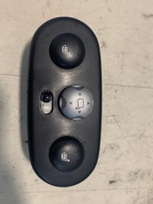 Schalter Sitzheizung/spiegel