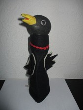 Ddr kinder handspiel puppe - ,