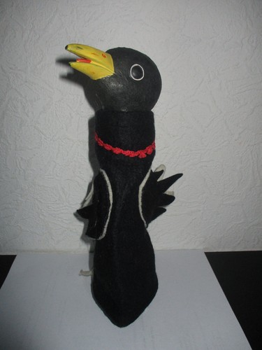 Ddr kinder handspiel puppe - kinder,