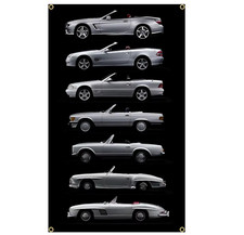 Mercedes SL Auto Evolution