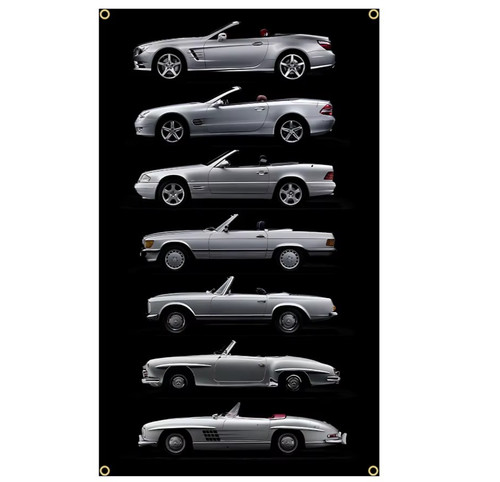 Mercedes auto evolution - mercedes,