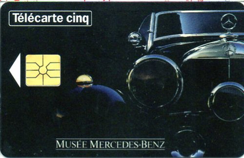 Telekarte ut - telekarte, 5