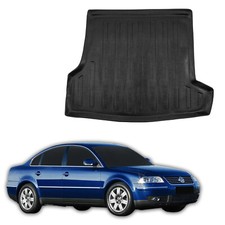 Kofferraumwanne Laderaumwanne