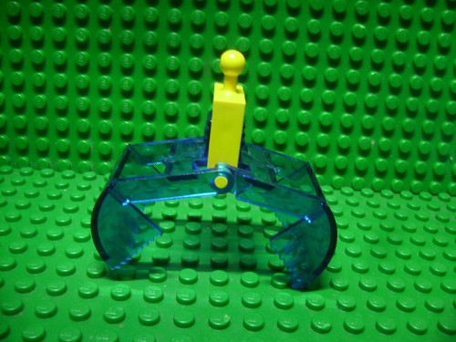 Lego baggerschaufel - lego,