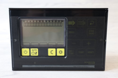 Schäfer interdomo domotronic - interdomo,