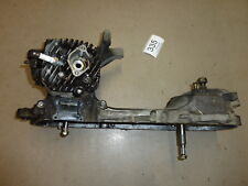 335 Peugeot Looxor 50  Motor