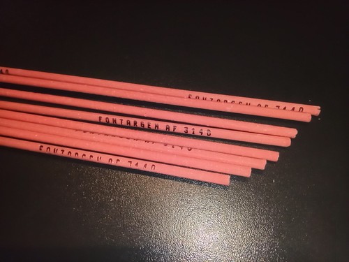 Fontargen 3140 stab 0 - fontargen, af