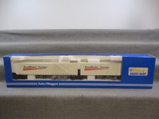 Roco Spur H0 1918 Kombirail