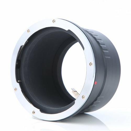 Lens adapter for mamiya 645 - adapter,