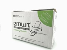 MWT Mehrwegtoner 3 x XXL Toner Set für Kycocera Ecosys M62 M6230 M6630 | TK-5270