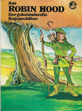 Aus Robin Hood Der