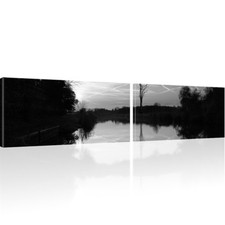 Bilder Seenlandschaft Bild auf