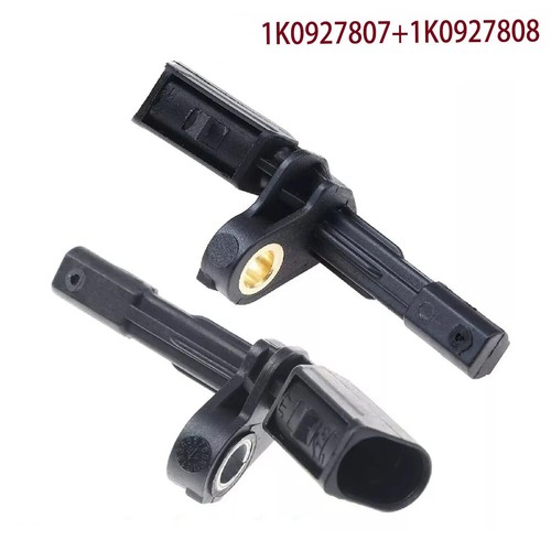 Abs sensor hinten links - 2x,