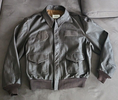 Air force fliegerjacke gr - fliegerjacke,