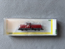 Minitrix 12736 Spur N ÖBB Diesel-Lok Diesellok MaK rot Epoche 5
