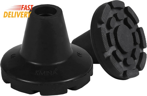 Kmina krücken gummi 19 - -,