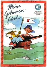 Heinz Teuchert Meine