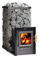 Holz-Saunaofen ARTHUR MH