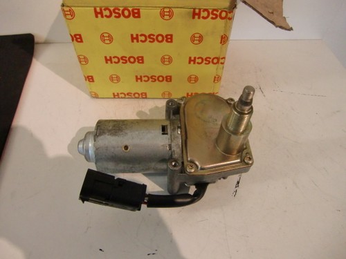 Volt bosch wischermotor neu - bosch,