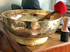 10 kg Large Tibetan Singing