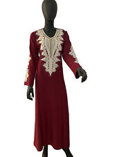 Müheloser Chic: Bequeme Abayas / Jalaba / Kaftan für jeden Anlass