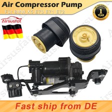 Für BMW X5 E70 E71 E72 2x