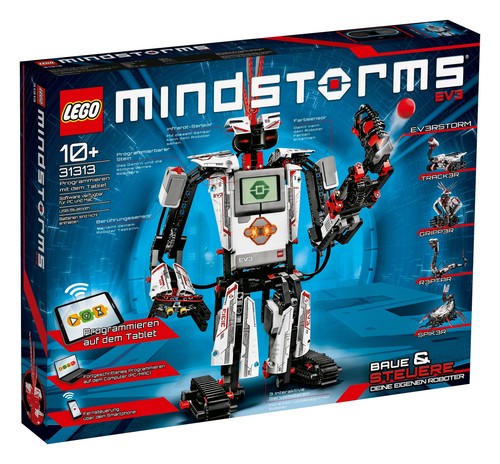 Lego mindstorms - mindstorms:,