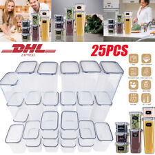 Vorratsdosen mit deckel