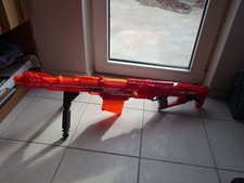 3 mal Hasbro NERF   1