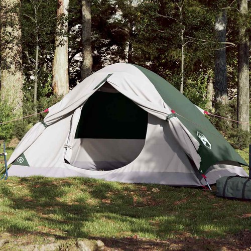 Kuppel campingzelt personen - 4,