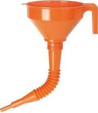 PRESSOL Trichter Polyethylen