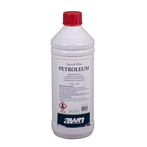 Awn spezialpetroleum liter - spezialpetroleum,,