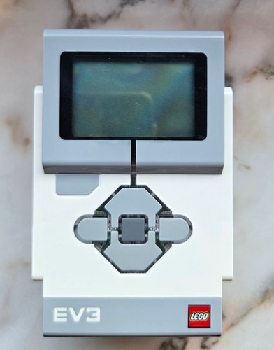 Lego mindstorms ev3 - lego,