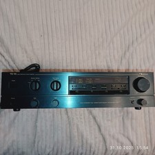 Nakamichi TA-1A High Definition Tuner Amplifier (120V) - ungetestet / Bastlerger