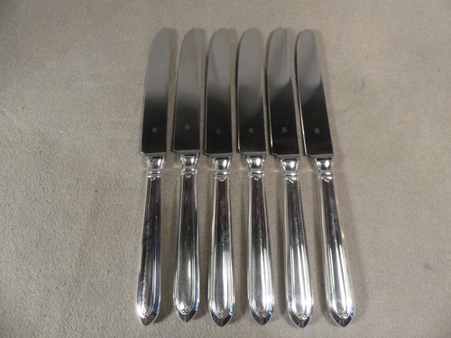 Wmf premiere messer 2 cm - wmf, 6