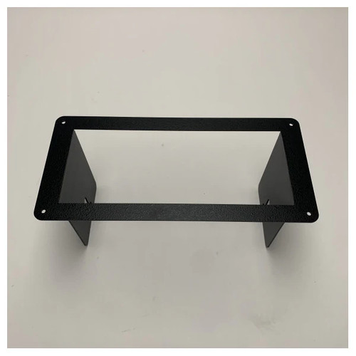 Universal flush mount frame - mount,