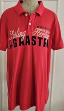 Gaastra Poloshirt Herren