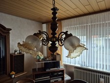 Vintage Deckenlampe /