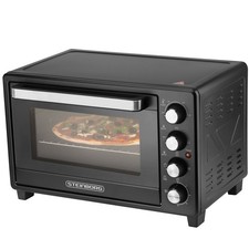 Backofen 35 Liter 1600 Watt