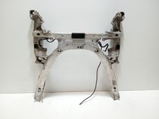 6759461 VORDERACHSE / 186511 FÜR BMW SERIE 5 BERLINA E60 520D