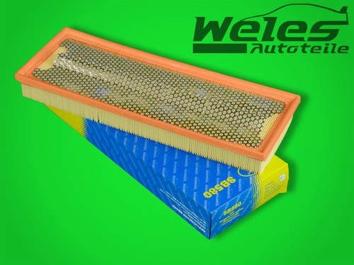 L580 luftfilter mercedes w124 - l580,
