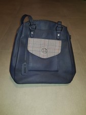 Damen Tasche Rucksack Rieker