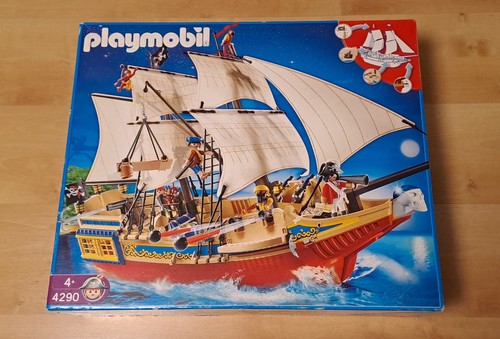 Playmobil 4290 großes - playmobil,