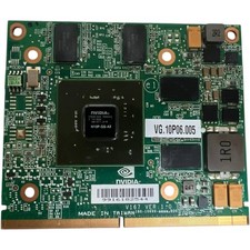 Original nvidia geforce 240m - original,