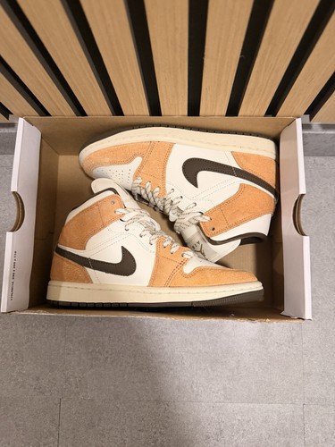 Nike air jordan mid wmns - nike,