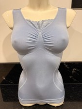 Schlankstütz Mieder Top