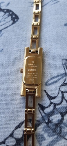 Gucci damen armbanduhr - damen,