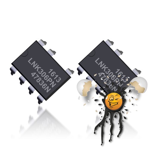 Lnk306pn lnk306 off - 2, x