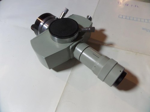 Carl zeiss jena microscope - zeiss,