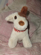 ❤️ Primatis ❤️   Kuscheltier  ❤️ Hund Terrier ? ❤️ Stofftier ❤️